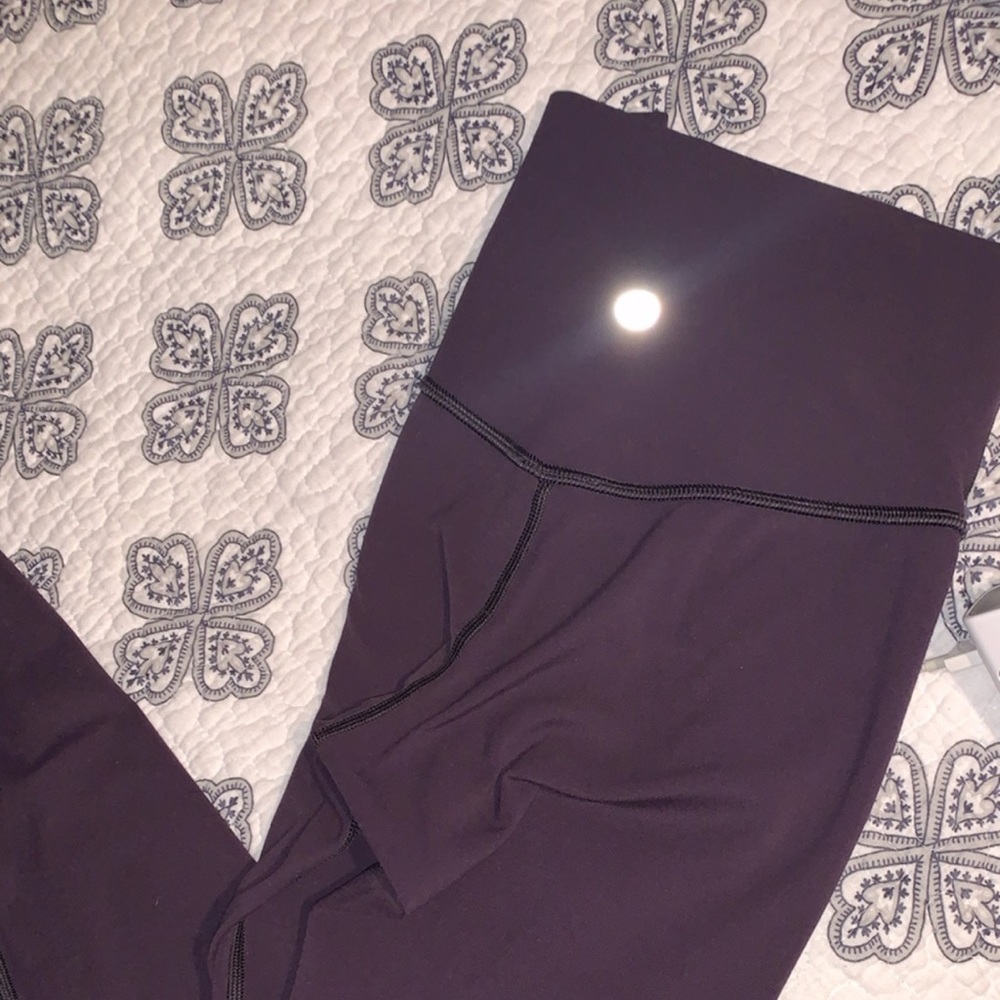 Lululemon align